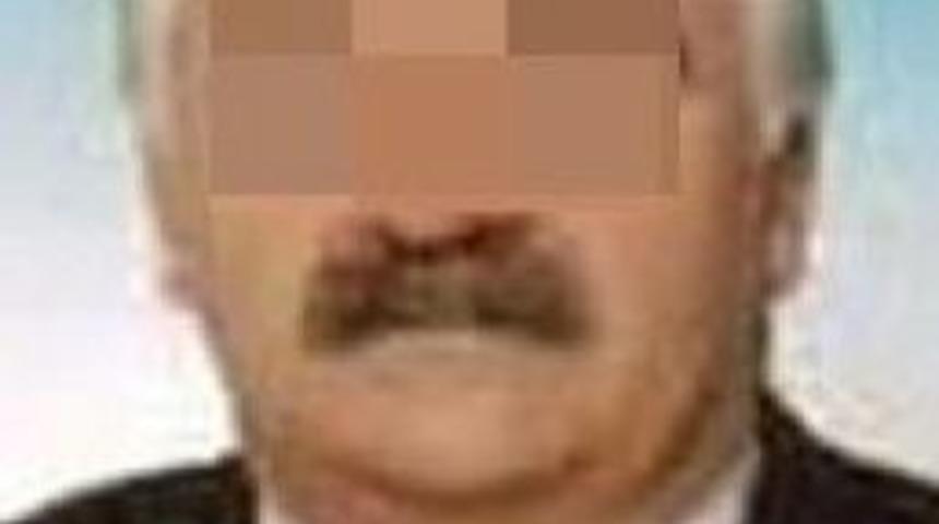 Cinsel Saldırıda Bulunan M&uuml;d&uuml;re 1 Yıl 8 Ay Ceza