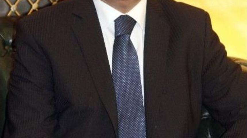 Başbakan Yardımcısı Bekir Bozdağ: