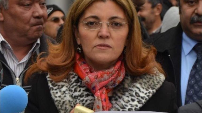 Kesk&rsquo;ten 8 Mart D&uuml;nya Kadınlar G&uuml;n&uuml; Resmi Tatil Edilsin &Ccedil;ağrısı