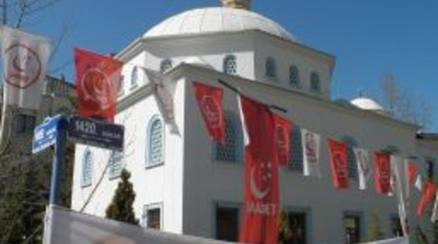 Necmettin Erbakan Mevlit Ile Anıldı