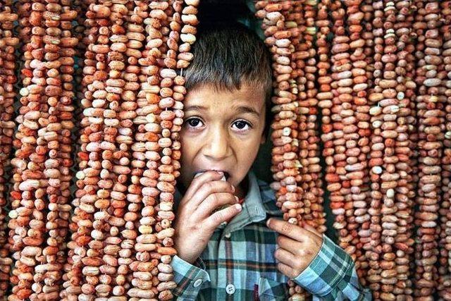 Gafsad’dan Fotoğraf Sergisi: “tarsus Yaşamları”