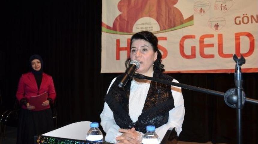 Alaca&rsquo;da İlk G&ouml;n&uuml;l El&ccedil;isi Başkan Eyvaz Oldu