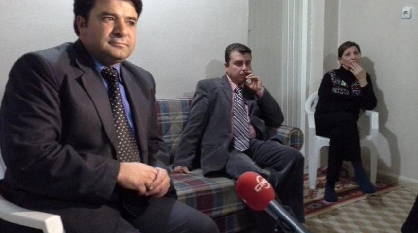 Suriyeli Hakim: İran Ve Rusya Yardımı Keserse Esed&rsquo;in &Ouml;mr&uuml; 6 Ay