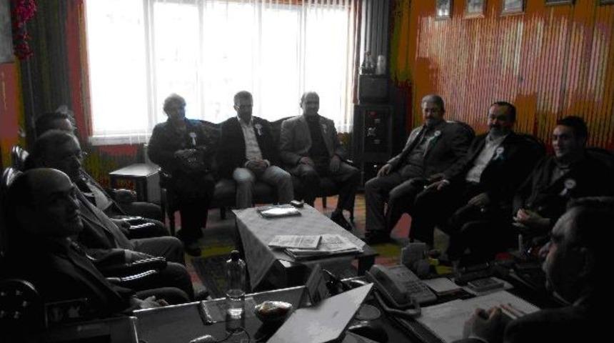 Safranbolu&rsquo;da Vergi Haftası Kutlamaları