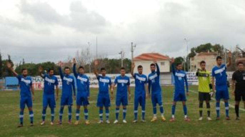 Didim Belediyespor Evinde Uşak&rsquo;ı Ağırlıyor