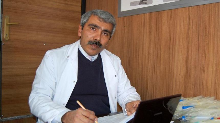 Kızılay&rsquo;dan Tatvan&rsquo;da Kan Bağışı Kampanyası