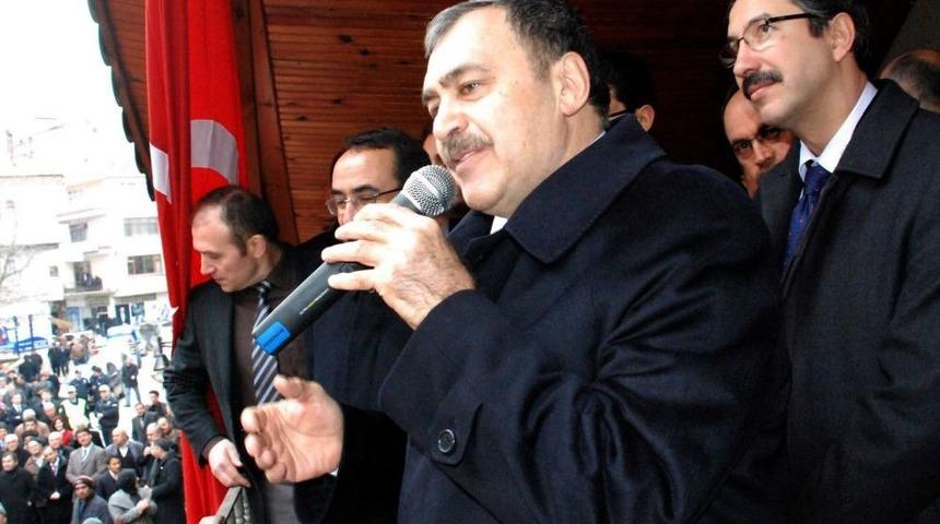 '2B Arazileri 1980'den Beri B&uuml;t&uuml;n H&uuml;k&uuml;metlerin Meselesiydi Biz &Ccedil;&ouml;zd&uuml;k'