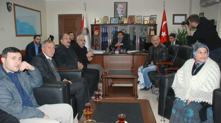 Polis Seferber Oldu 108 Kayıptan 93'&uuml;ne Ulaştı