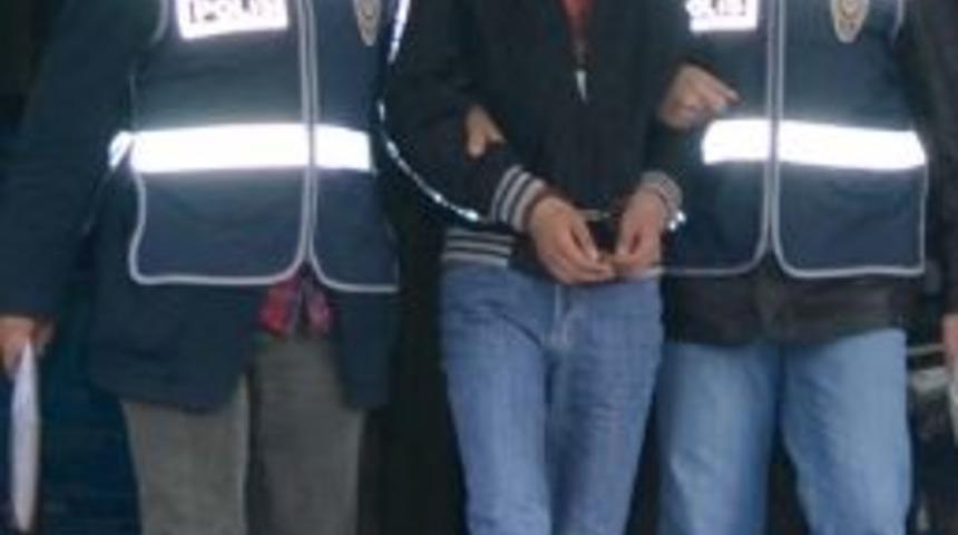 Hastaların Cep Telefonunu Çalan Kişi Yakalandı