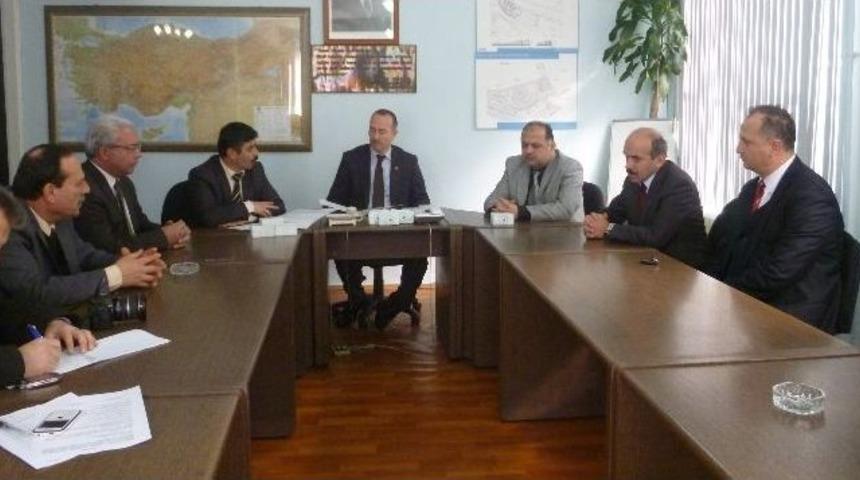 &ldquo;dişlerimi Seviyorum&rdquo; Kampanyasının Protokolu İmzalandı