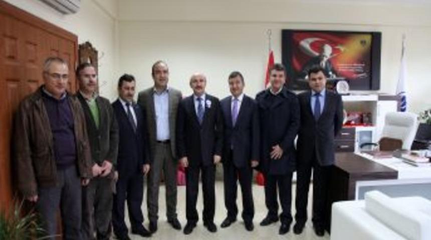 Kısa: Havaalanının Maliyeti Bu Yıl Ki Vergilerle Karşılandı