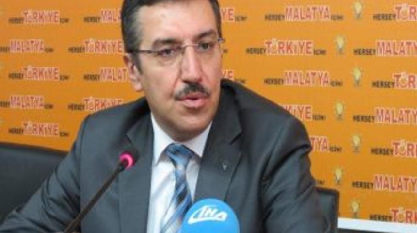 Ak Parti İl Başkanından 28 Şubat Değerlendirmesi