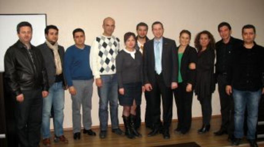 Genç Işadamlarından Hocalı Katliamı Açıklaması