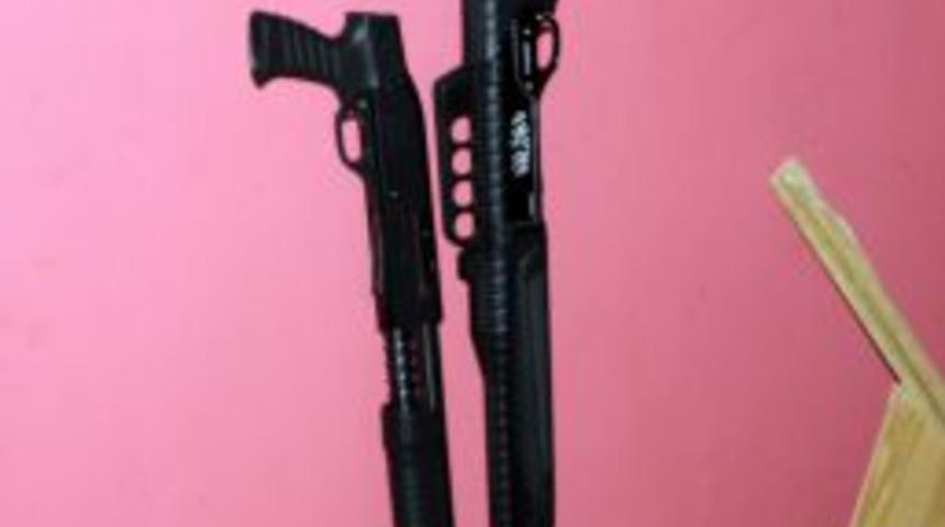 &Ccedil;ete &Uuml;yeleri, Hara&ccedil; Tahsil Edemediği Vatandaşın Ineğine El Koymuş