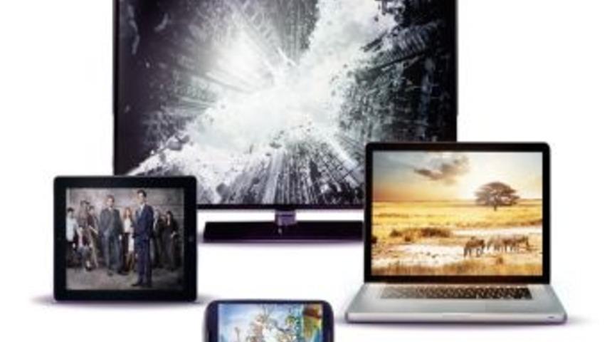 Digiturk&rsquo; Ten 70 Milyon TL Yatırım