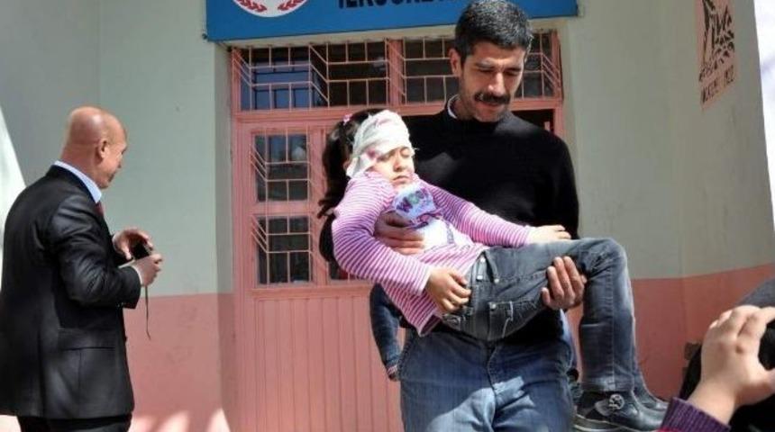 Tut İl&ccedil;esinde Sivil Savunma Tatbikatı