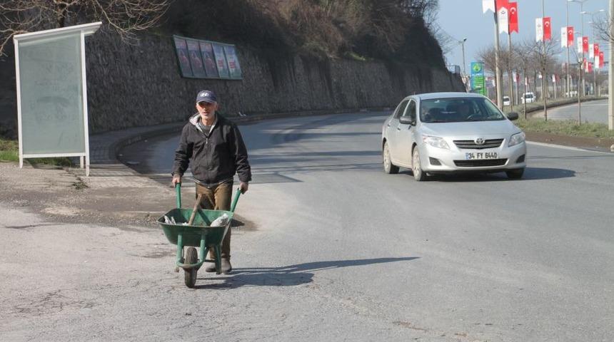 Maaşına Haciz Gelen Baba 5 &Ccedil;ocuğu I&ccedil;in Yardım Istiyor