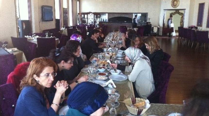 Yakutiye Kadın Meclisi Diksiyon Kursu