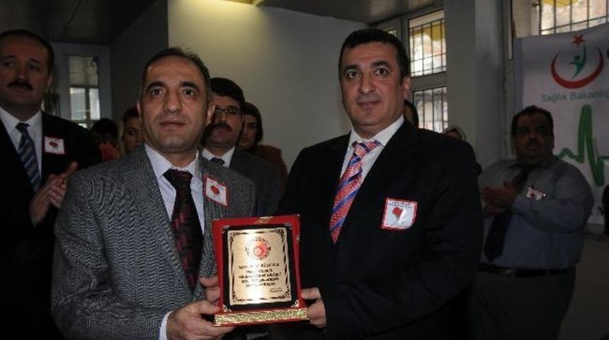 Organ Bağışıyla Hayat Kurtarın