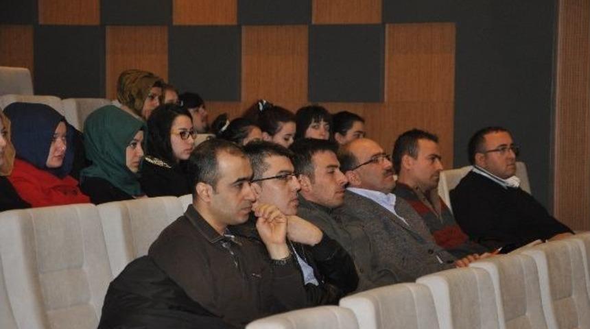 Aile Şirketlerinde Kurumsallaşma Adımları Bolu Tso&rsquo;da Atılıyor