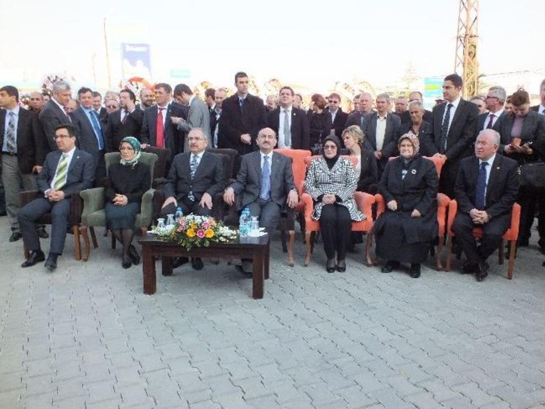 &ldquo;siz Koşarsanız Ben &Ouml;n&uuml;n&uuml;zde Daha Fazla Koşacağım&rdquo;