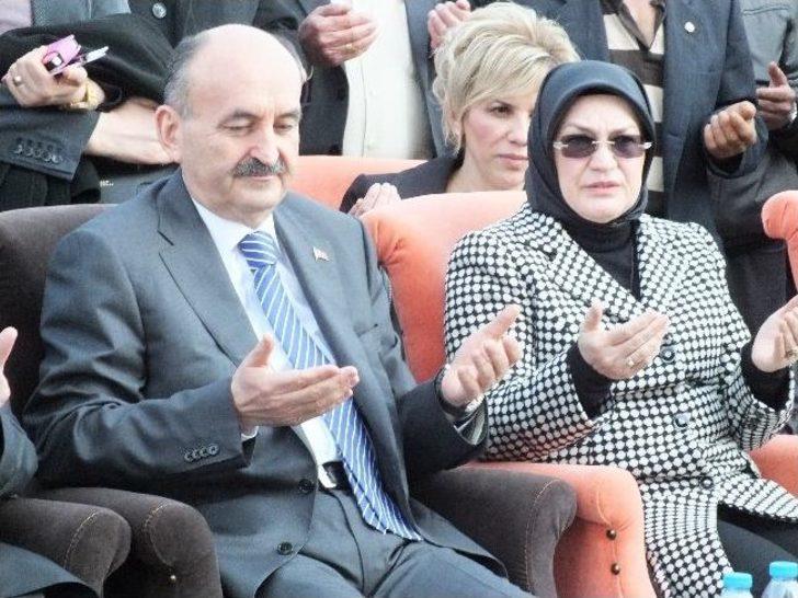 “siz Koşarsanız Ben Önünüzde Daha Fazla Koşacağım” G1