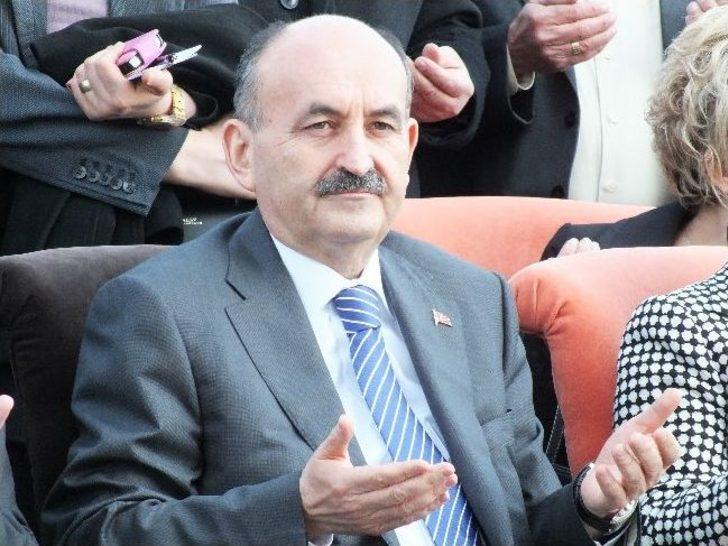 “siz Koşarsanız Ben Önünüzde Daha Fazla Koşacağım” G2