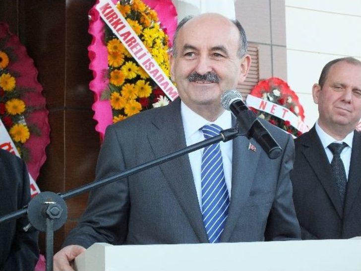 “siz Koşarsanız Ben Önünüzde Daha Fazla Koşacağım” G3