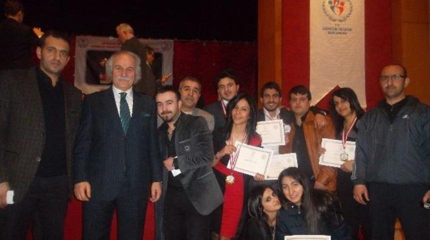 Aşkale&rsquo;nin Yanık Sesleri