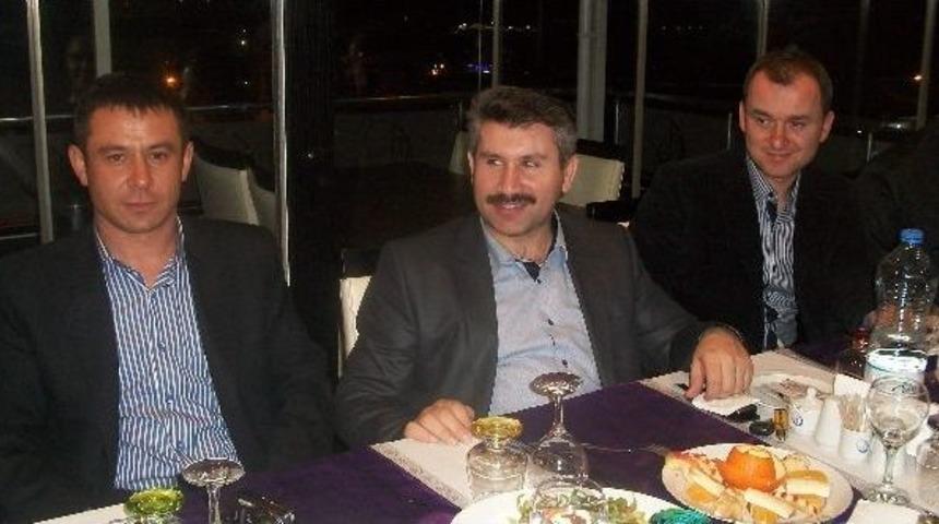 Tosya Ptt&rsquo;den Telekom&rsquo;a Vefa