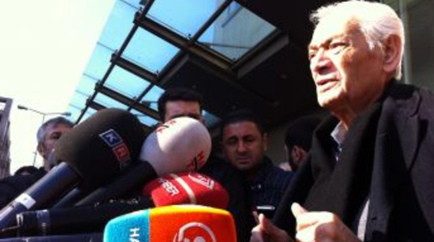 Adnan Şenses: Haberi Duyunca Dilim Tutuldu