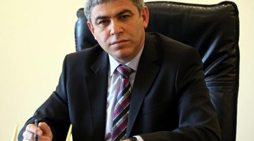 Sel&ccedil;uk'ta Belediye İle Vergi Dairesi Arasında Gerginlik