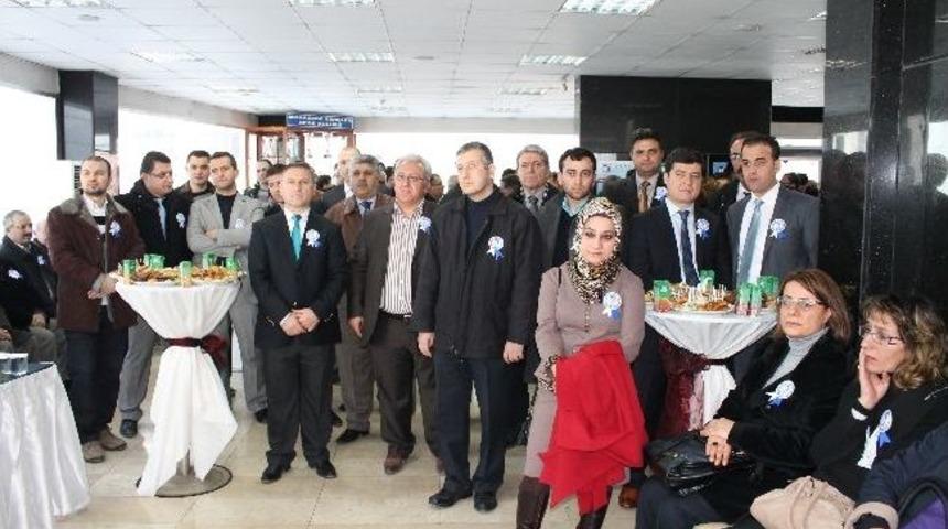 Muhasebe Haftası Kutlanıyor