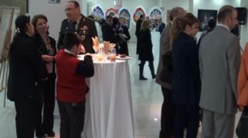 Urfa’da at sevgisi sergisi