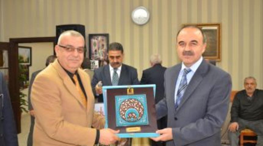 Vergide İlk Beşe Girenlere &Ouml;d&uuml;l