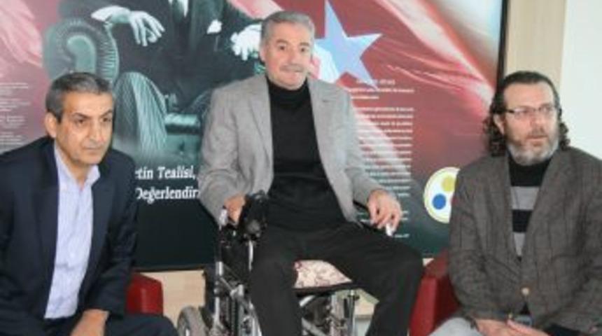 &quot;Elazığ'a Engel Yok&quot; Kampanyasına Destek Büyüyor