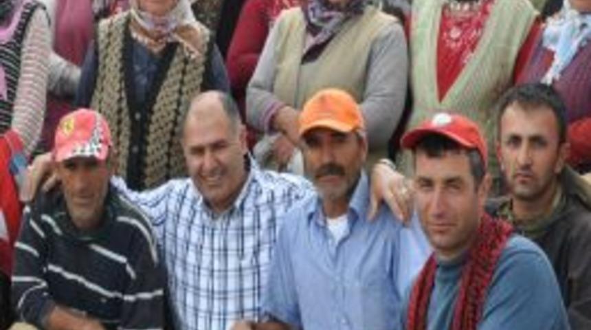 Niğde’de 14 Bin Çiftçiye 10 Milyon TL Destek
