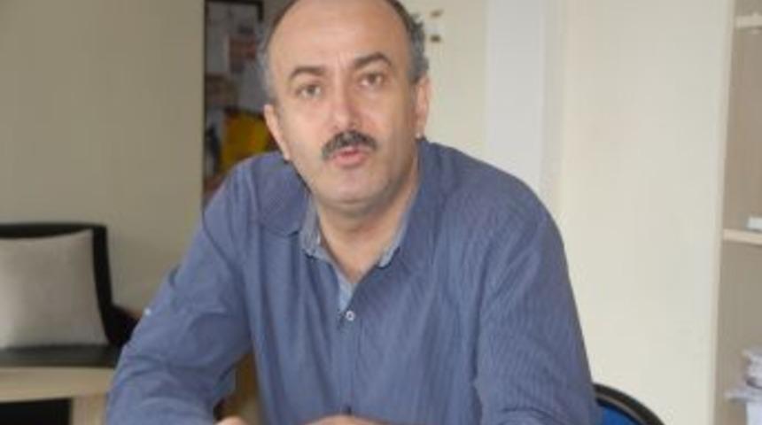 'TOKİ, Projelerinde Kent Mimarisini Dikkate Almalı'