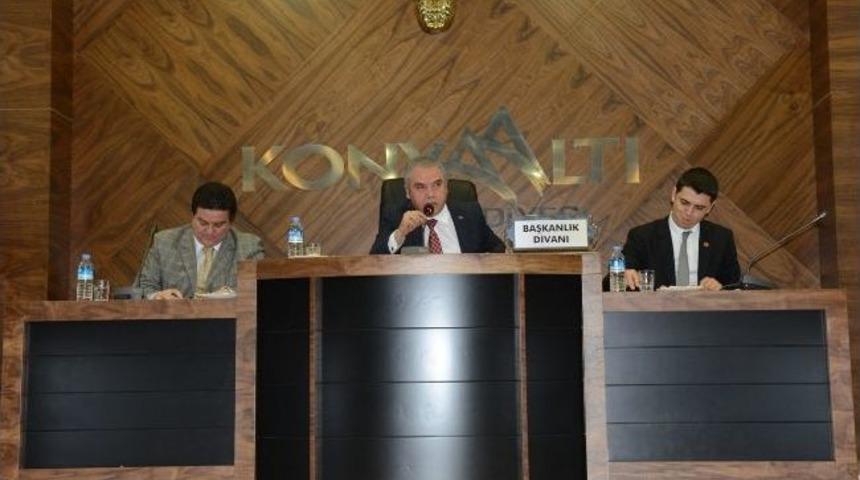 Feslikan Yaylası&rsquo;na İmar Planı Yapıldı