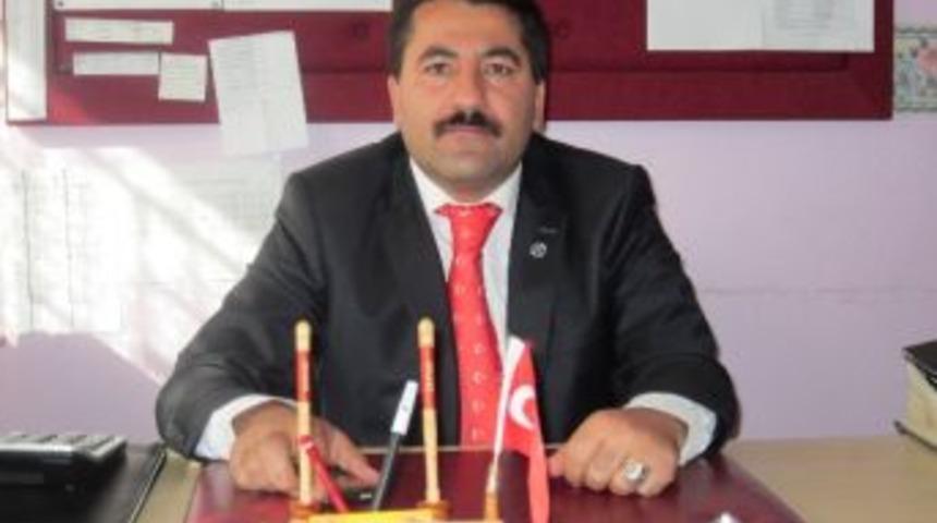 T&uuml;rk Eğitim-sen, Y&ouml;netici Atama Y&ouml;netmeliği'ni Yargıya Taşıyor