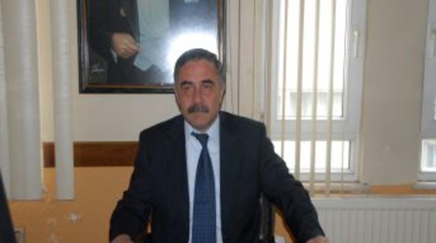 Samsun'da 3 Senede 464 Bakkal Kapandı