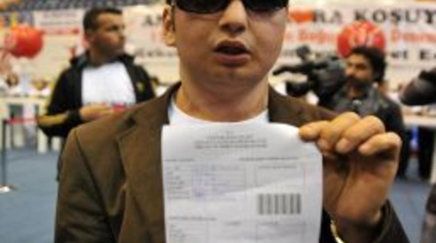 Bir Saatte En Fazla Organ Bağışı Rekoru Antalya'da Kırıldı