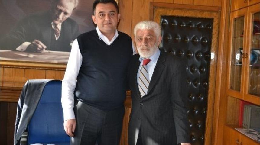 İskilip&rsquo;te Yeşil&ccedil;am R&uuml;zgarı Esecek