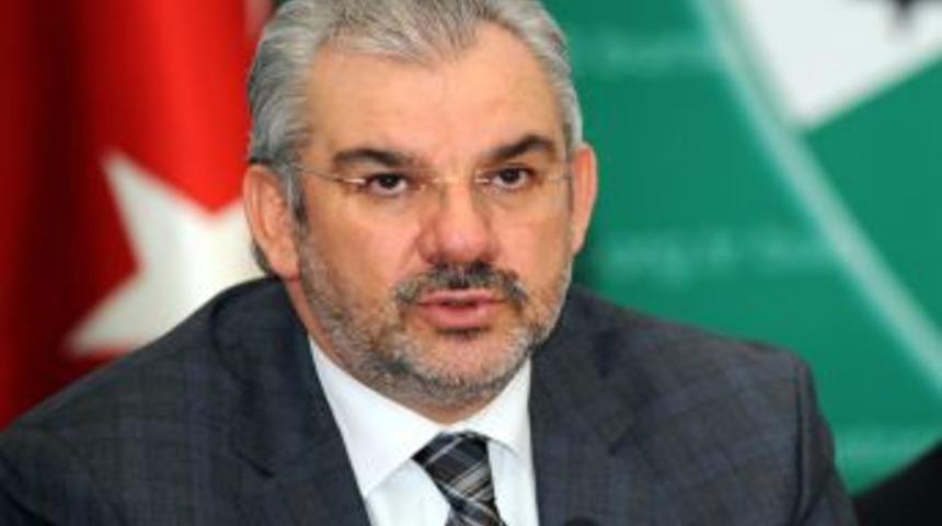 Recep B&ouml;l&uuml;kbaşı: Sivaspor Ma&ccedil;ı &Ccedil;ıkış Ma&ccedil;ımız Olacak