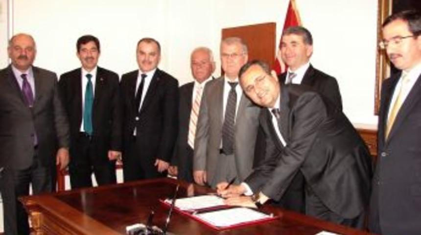 Hayırlı Evlatlar Anne Ve Babaları Adına Okul Yaptıracak