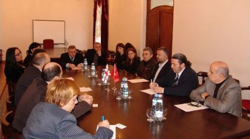 Sınır &Ouml;tesi Eğitim Birlikteliği