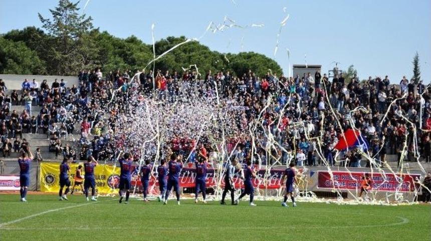 B&ouml;lgesel Amat&ouml;r Lig