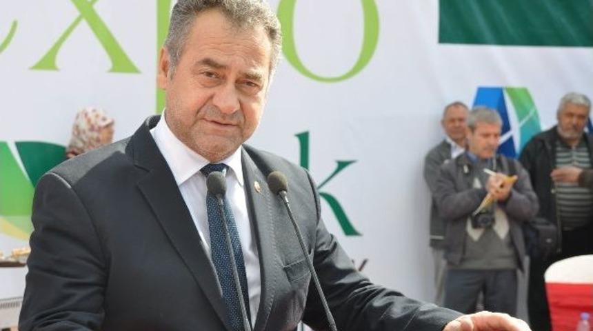 Chp Milletvekili &Ccedil;andar: