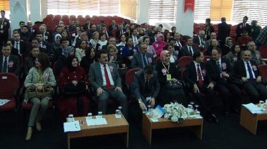 Kastamonu&rsquo;da Koruyucu Aile Projesi Başlatıldı