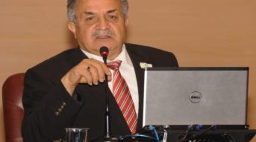 Karabük’te ‘zararlı Alışkanlıklar’ Konulu Konferans